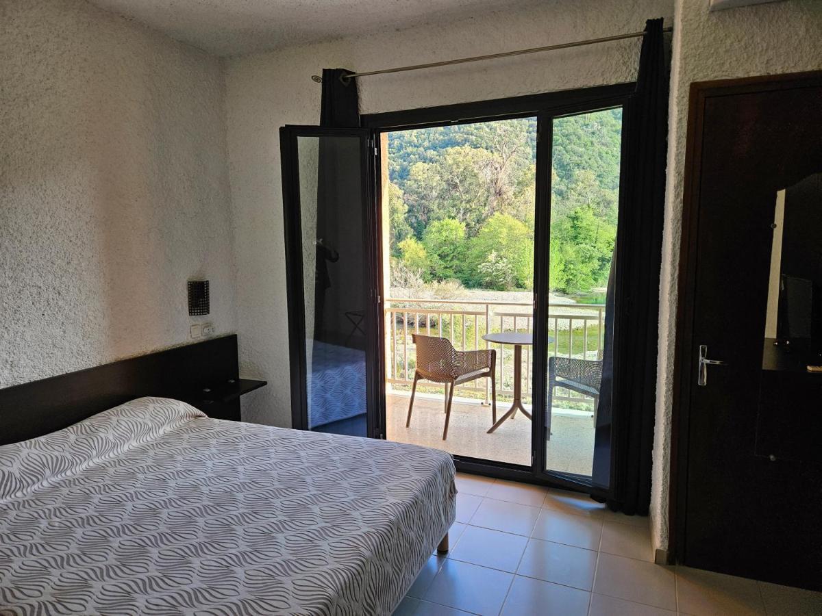 Hotel Le Marina Porto  Habitación foto