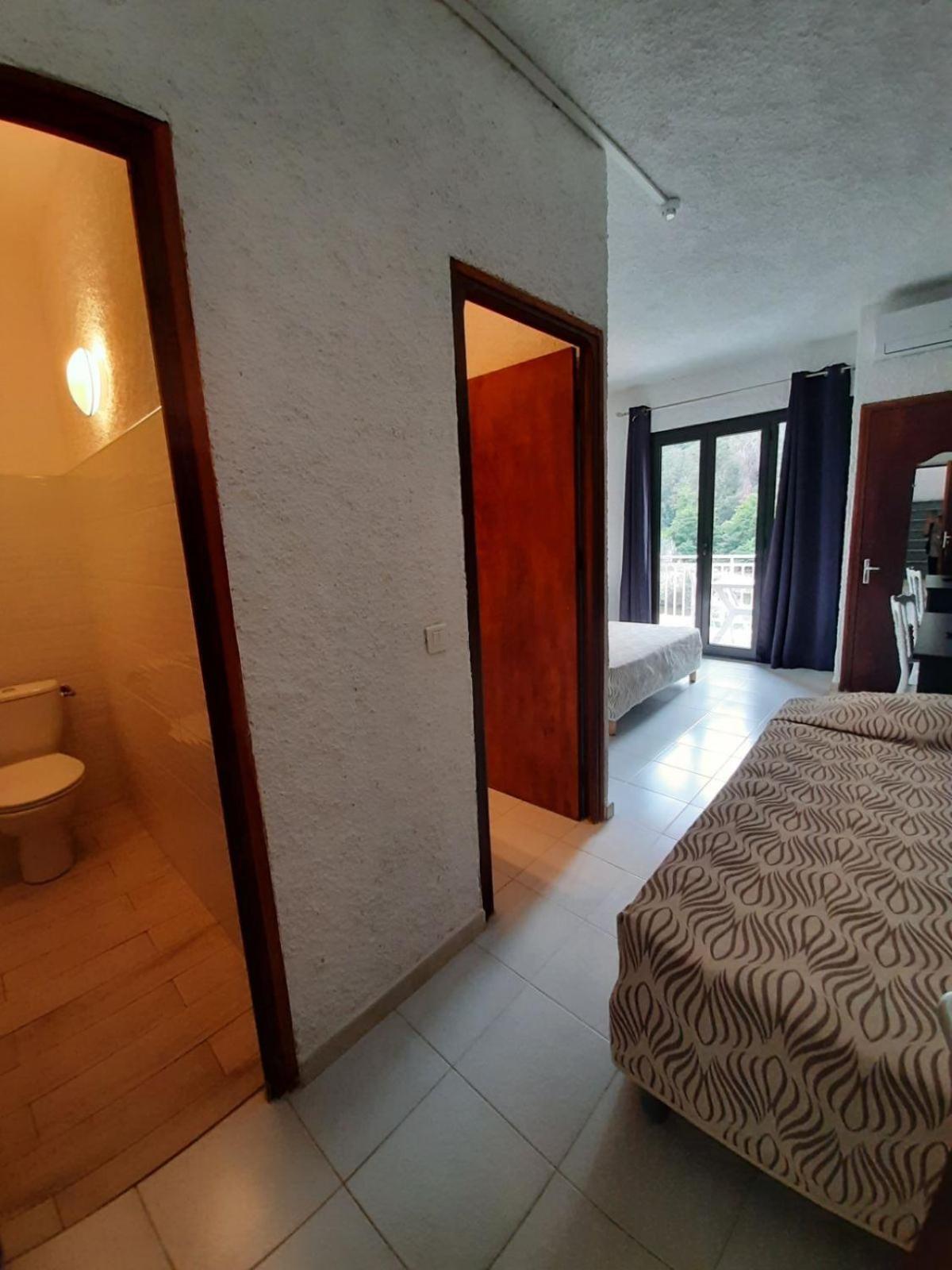 Hotel Le Marina Porto  Habitación foto